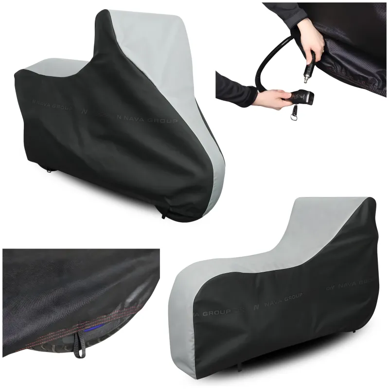 Pokrowiec na motor S practic - NAVA GROUP