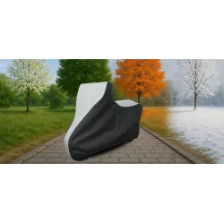 Pokrowiec na motor S practic - NAVA GROUP