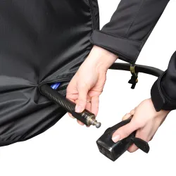 Pokrowiec na motor S practic - NAVA GROUP