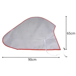 Pokrowiec na dyszel/zaczep polipropylenowy - NAVA GROUP