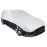 Pokrowiec Przeciwgradowy na Samochód Hatchback M Antygradowy Półpokrowiec