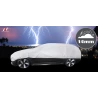 Pokrowiec Przeciwgradowy na Samochód Kombi L Antygradowy 14mm Półpokrowiec
