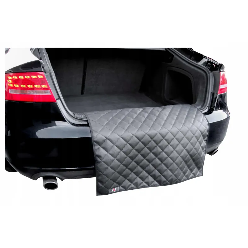 ROZWIJANA MATA NA TYLNI ZDERZAK ECO-SKÓRA