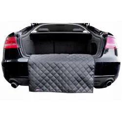 ROZWIJANA MATA NA TYLNI ZDERZAK ECO-SKÓRA