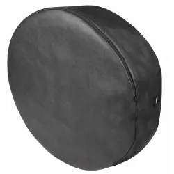 Pokrowce na koła samochodowe zestaw przechowywanie opony z zamkiem XXL