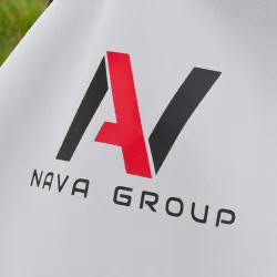 Pokrowiec na 1-2 rowery na bagażnik kamperowy