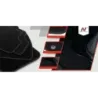 Dywaniki welurowe exclusive Audi 80 B3 - NAVA GROUP