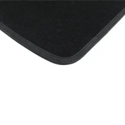 Dywaniki welurowe exclusive Audi 80 B3 - NAVA GROUP