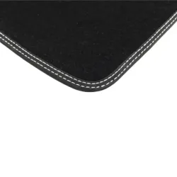 Dywaniki welurowe exclusive Peugeot 508 I 2011-2017r - NAVA GROUP