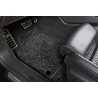 Dywaniki welurowe exclusive Mini Cooper III 2013-...r - NAVA GROUP