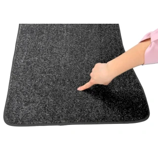 Dywaniki welurowe exclusive Mini Cooper III 2013-...r - NAVA GROUP