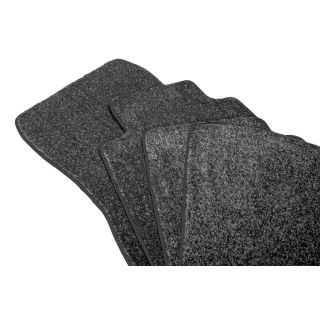 Dywaniki welurowe exclusive Mini Cooper III 2013-...r - NAVA GROUP