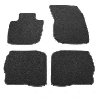 Dywaniki welurowe exclusive Mini Cooper III 2013-...r - NAVA GROUP