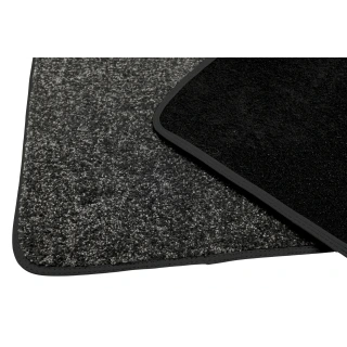 Dywaniki welurowe exclusive Mini Cooper III 2013-...r - NAVA GROUP