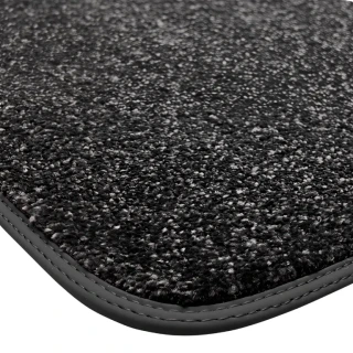 Dywaniki welurowe exclusive Mini Cooper III 2013-...r - NAVA GROUP