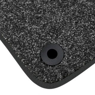 Dywaniki welurowe exclusive Mini Cooper III 2013-...r - NAVA GROUP