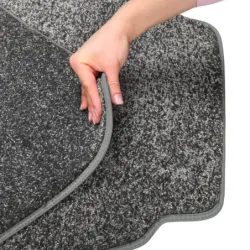 Dywaniki welurowe exclusive Alfa Romeo 159 - NAVA GROUP