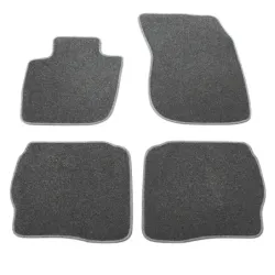 Dywaniki welurowe exclusive Alfa Romeo 159 - NAVA GROUP