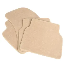 Dywaniki welurowe exclusive Alfa Romeo 147 - NAVA GROUP