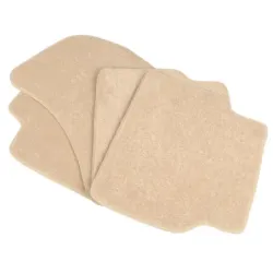 Dywaniki welurowe exclusive Alfa Romeo 147 - NAVA GROUP