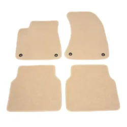 Dywaniki welurowe exclusive Alfa Romeo 147 - NAVA GROUP