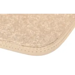 Dywaniki welurowe exclusive Alfa Romeo 147 - NAVA GROUP