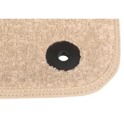 Dywaniki welurowe exclusive Alfa Romeo 147 - NAVA GROUP