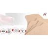 Dywaniki welurowe exclusive Volkswagen Golf IV 1997-2006r - NAVA GROUP