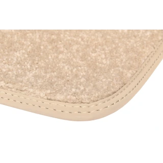 Dywaniki welurowe exclusive Mini Cooper III 2013-...r - NAVA GROUP