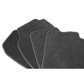 Dywaniki welurowe exclusive Mini Cooper III 2013-...r - NAVA GROUP