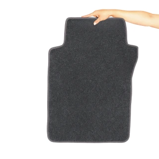 Dywaniki welurowe exclusive Mini Cooper III 2013-...r - NAVA GROUP