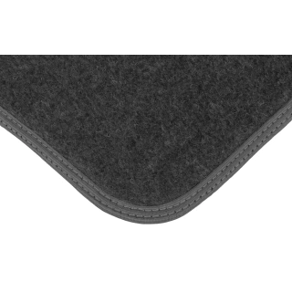 Dywaniki welurowe exclusive Mini Cooper III 2013-...r - NAVA GROUP