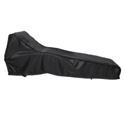 Pokrowiec Ochronny na Leżak Ogrodowy Wodoodporny UV 200x68x70 Plandeka