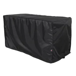 Pokrowiec na Stół Ogrodowy Skrzynia Wodoodporny na Wymiar do 100cm Mocny