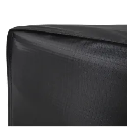 Pokrowiec na Stół Ogrodowy Skrzynia Wodoodporny na Wymiar do 100cm Mocny