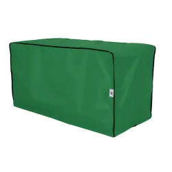 Pokrowiec na Stół Ogrodowy Skrzynia Wodoodporny na Wymiar do 100cm Mocny