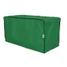 Pokrowiec na Stół Ogrodowy Skrzynia Wodoodporny na Wymiar do 100cm Mocny