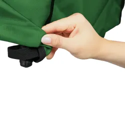 Pokrowiec na Stół Ogrodowy Skrzynia Wodoodporny na Wymiar do 100cm Mocny