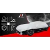 Pokrowiec Przeciwgradowy na Samochód Sedan L Antygradowy 14mm Półpokrowiec