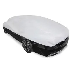 Pokrowiec Przeciwgradowy na Samochód Sedan L Antygradowy 14mm Półpokrowiec