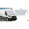 Antyszronowa mata osłona na szybę van bus lato/zima 235x110cm