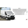 Osłona Przeciwsłoneczna Mata Antyszronowa na Szybę VAN BUS Całoroczna 235x110cm