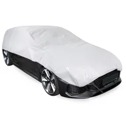 Pokrowiec Przeciwgradowy na Samochód Hatchback S Antygradowy Półpokrowiec