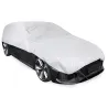 Pokrowiec Przeciwgradowy na Samochód Hatchback S Antygradowy Półpokrowiec