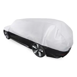 Pokrowiec Przeciwgradowy na Samochód Hatchback S Antygradowy Półpokrowiec