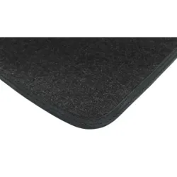 Dywaniki Samochodowe Welurowe Subaru XV I 2012-2017r Exclusive Komplet Grafitowe