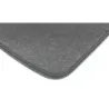 Dywaniki Samochodowe Welurowe Audi A3 8P 2003-2013r Exclusive Komplet Szare