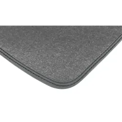 Dywaniki Samochodowe Welurowe BMW X3 E83 2003-2010r Exclusive Komplet Szare