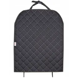 Osłona na tył fotela mata ochronna ochraniacz samochodowy tyłu siedzenia