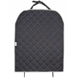 Osłona na tył fotela mata ochronna ochraniacz samochodowy tyłu siedzenia